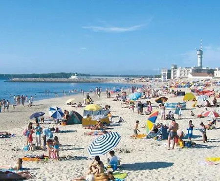 Διαμέρισμα Oceanside Barra Beach *
